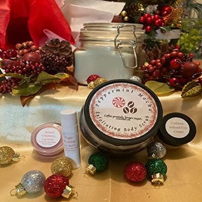 Christmas Gift Set