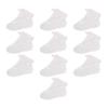 50pcs Gloves Thickened Foot Cover Spa Foot Cover Therapy Foot Covers Foot Bag Pedicure Tool Deodorize Foot Foot Nourishing Moisturizing Foot Booties view 1