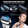 Electric Razor view 2