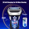 Electric Razor view 3