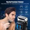 Electric Razor view 4
