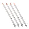 Beaupretty 4pcs Eyeliner Pencil Smudge Eye Line Drawing Tool for Makeup for Parties Sports and Everyday Use and Easy to Apply view 1