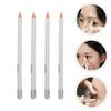Beaupretty 4pcs Eyeliner Pencil Smudge Eye Line Drawing Tool for Makeup for Parties Sports and Everyday Use and Easy to Apply view 3