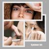 Beaupretty 4pcs Eyeliner Pencil Smudge Eye Line Drawing Tool for Makeup for Parties Sports and Everyday Use and Easy to Apply view 4