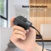 8V Charger Cord Fit for Philips Norelco HQ850 QP2630 QP2530 One Blade Oneblade Electric Shaver Razor Trimmer Adapter Power Supply Charging Cord view 4
