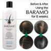 BARAMO DHT Blocker Mild Shampoo and Scalp Tonic Bundle for Hair Growth & Anti-Hair Loss view 4