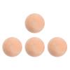 Beaupretty 4pcs Facial Replacement Oil Absorbing Balls Stone for Oily Face Oil Blotters for Face view 1