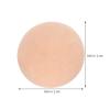 Beaupretty 4pcs Facial Replacement Oil Absorbing Balls Stone for Oily Face Oil Blotters for Face view 3