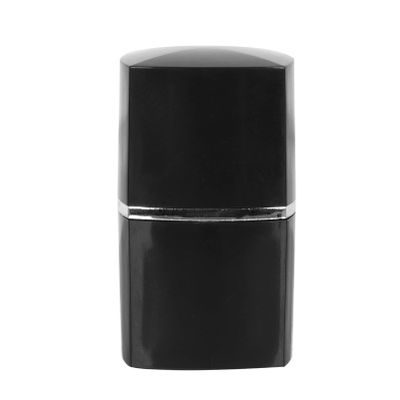 Beaupretty 1pc Oil-Absorbing Volcanic Face Roller Reusable Absorbing Ball for Oily Skin Control Compact Facial Skin Care Tool for Go Use for Handbag