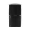 Beaupretty 1pc Oil-Absorbing Volcanic Face Roller Reusable Absorbing Ball for Oily Skin Control Compact Facial Skin Care Tool for Go Use for Handbag view 1