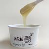 Nad's Professional Salon Quality Microwaveable Hard Stripless Eco Bikini Wax, Plastic-Free Vegan Formula Includes 100g Wax & Wooden Spatula view 2