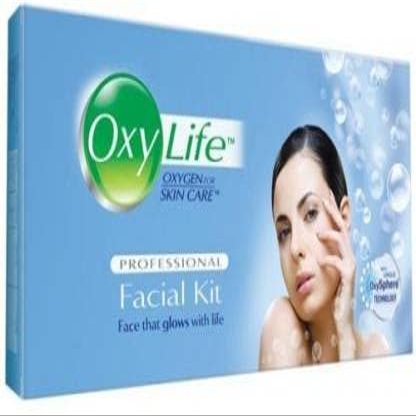 Bestdeal OxyLife Oxygen Professional Facial Kit 285 gram