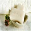 Organic Soap for Face and Body 1 oz view 2