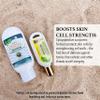 3rd Rock Essentials | Travel Size Sunblock SunScreen Lotion SPF 35+ | Travel Sized All Natural Organic Zinc Unscented Sunscreen for Sun Protection | All Natural Personal Care (1.7 oz | Single) view 3