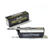 TULGIGS Barber Razor Straight Blade Razor Kamisori Razor with Replaceable with Pack of 20 Blades,Made in Korea view 3