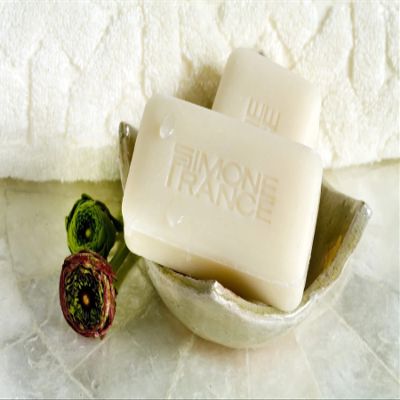 Organic Soap for Face and Body 4.5 oz