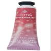 Bath & Body Works Shea Butter Hand Cream Twisted Peppermint 1oz view 1