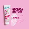 Batiste Heat Protectant For Hair & Leave In Conditioner Hair Mask, Smooth Formula, Hair Conditioner for Dry or Wet Hair, Infused with vitamin E for Enhancing Haircare, 4.3oz. view 2
