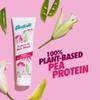 Batiste Heat Protectant For Hair & Leave In Conditioner Hair Mask, Smooth Formula, Hair Conditioner for Dry or Wet Hair, Infused with vitamin E for Enhancing Haircare, 4.3oz. view 3