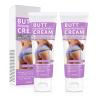 2 Pack Butt Enhancement Cream, Hip Lift Up Cream for Bigger Butt - Deeply Moisturizing Buttocks Cream Massage Lotion view 1