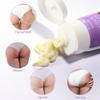 2 Pack Butt Enhancement Cream, Hip Lift Up Cream for Bigger Butt - Deeply Moisturizing Buttocks Cream Massage Lotion view 3