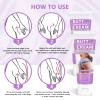 2 Pack Butt Enhancement Cream, Hip Lift Up Cream for Bigger Butt - Deeply Moisturizing Buttocks Cream Massage Lotion view 4