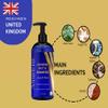 Ammuri Biotin Hair Growth Shampoo & Conditioner - DHT Blocker, Anti-Dandruff, Hair Loss & Hair Thickening Shampoo for Oily Hair - Promotes Hair Growth view 2