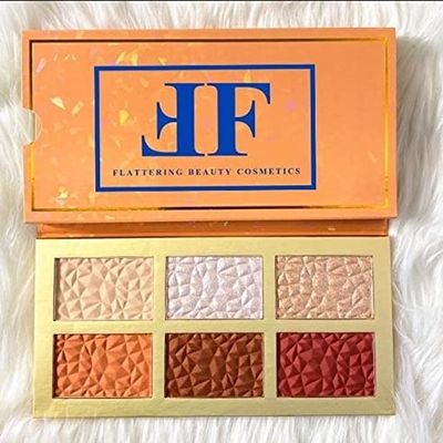 Highlight and Blush Set