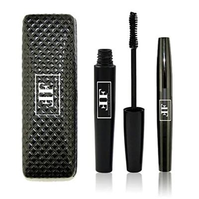 3D Fiber Mascara
