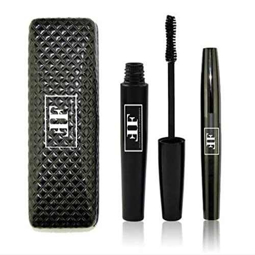 3D Fiber Mascara
