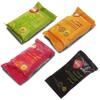 EG Easy Sweet Packets Hair Removal Wax Waxing Sugar Sugaring Paste Honey 100% Natural All Essence All Body Parts All Hair Types Bikini Brazilian Underarms Face Easy to Prepare (12 Packs Total 21 oz) view 1