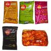 EG Easy Sweet Packets Hair Removal Wax Waxing Sugar Sugaring Paste Honey 100% Natural All Essence All Body Parts All Hair Types Bikini Brazilian Underarms Face Easy to Prepare (12 Packs Total 21 oz) view 2