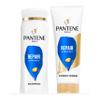 Pantene PRO-V Repair & Protect Shampoo, 12 oz + Conditioner, 10.4 oz view 1