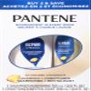 Pantene PRO-V Repair & Protect Shampoo, 12 oz + Conditioner, 10.4 oz view 2
