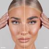 REFY Brow Sculpt Shape and Hold Gel with Lamination Effect QMVOP045, 0.28 Ounce view 2