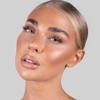 REFY Brow Sculpt Shape and Hold Gel with Lamination Effect QMVOP045, 0.28 Ounce view 3