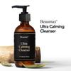 Beaumax Ultra Calming Cleanser Aromaskincare - Gel Type Makeup Remover 120 ml (4 fl oz) view 2