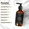 Beaumax Ultra Calming Cleanser Aromaskincare - Gel Type Makeup Remover 120 ml (4 fl oz) view 4