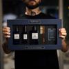 Murdock London Redchurch St. Collection Mens Gift Set | Contains Beard Oil, Shampoo, Moisturiser & Brush view 3