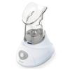 Beurer SI30 Steam Inhaler for Sinus Congestion & Allergies, Drug-Free, Quick 3-5 Minute Setup, Ultra-Quiet, Face Steamer with Variable Steam Control, Universal Mask, FSA/HSA Eligible view 1