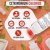 Cetrimonium Chloride - 250 g | 8.82 oz - Liquid - for DIY Cosmetics Craft Projects - Conditioning Agent for Hair Conditioning Creams and Emulsions view 2