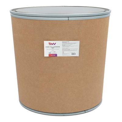 BVV Pure-Flo B81 Supreme Activated Bleaching & Decolorizing Bentonite for Edible Oil-100 Kg
