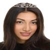 Allure Bride-To-Be Rhinestone Tiara view 1