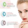 Facial Cleansing Brush Head Replacements Compatible with Clarisonic Mia 1, Mia 2, Mia Fit, Alpha Fit, Smart Profile Uplift, Deep Pore Face Brush Head Replacement Cleaning Tool (3 Pack) view 2