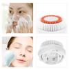 Facial Cleansing Brush Head Replacements Compatible with Clarisonic Mia 1, Mia 2, Mia Fit, Alpha Fit, Smart Profile Uplift, Deep Pore Face Brush Head Replacement Cleaning Tool (3 Pack) view 4