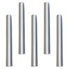 FOMIYES 5pcs Nail Art Pen Caps Sealing Caps for Manicure Lightweight and Compact Design for Nail Salon Supplies Inner Finish view 1