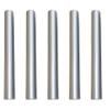 FOMIYES 5pcs Nail Art Pen Caps Sealing Caps for Manicure Lightweight and Compact Design for Nail Salon Supplies Inner Finish view 2