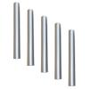 FOMIYES 5pcs Nail Art Pen Caps Sealing Caps for Manicure Lightweight and Compact Design for Nail Salon Supplies Inner Finish view 3