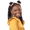 Outre Xpression Lil Looks Pre-Stretched Calming Braid 3X's Braiding Hair - 32" view 2