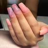 AIMEILI Builder Base Sheer Clear Color Gel Set with Gel Base Coat No Wipe Top Coat view 4